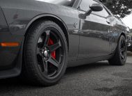 2017 Dodge Challenger SRT Hellcat LC3027A