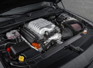 2017 Dodge Challenger SRT Hellcat LC3027A