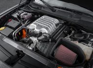 2017 Dodge Challenger SRT Hellcat LC3027A