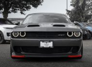 2017 Dodge Challenger SRT Hellcat LC3027A