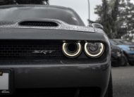 2017 Dodge Challenger SRT Hellcat LC3027A