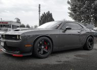 2017 Dodge Challenger SRT Hellcat LC3027A