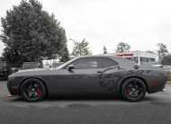 2017 Dodge Challenger SRT Hellcat LC3027A