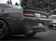 2017 Dodge Challenger SRT Hellcat LC3027A