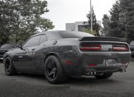 2017 Dodge Challenger SRT Hellcat LC3027A