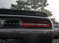 2017 Dodge Challenger SRT Hellcat LC3027A