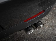 2017 Dodge Challenger SRT Hellcat LC3027A