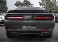 2017 Dodge Challenger SRT Hellcat LC3027A