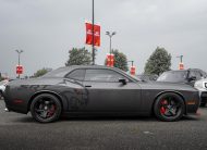 2017 Dodge Challenger SRT Hellcat LC3027A