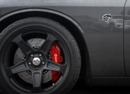 2017 Dodge Challenger SRT Hellcat LC3027A