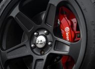 2017 Dodge Challenger SRT Hellcat LC3027A