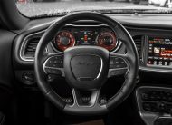 2017 Dodge Challenger SRT Hellcat LC3027A