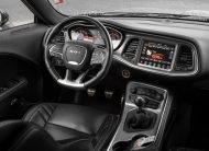 2017 Dodge Challenger SRT Hellcat LC3027A