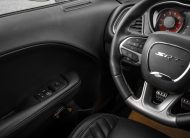 2017 Dodge Challenger SRT Hellcat LC3027A