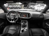 2017 Dodge Challenger SRT Hellcat LC3027A