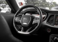 2017 Dodge Challenger SRT Hellcat LC3027A