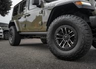 2026 Jeep Wrangler Rubicon T328261