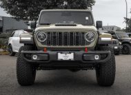2026 Jeep Wrangler Rubicon T328261