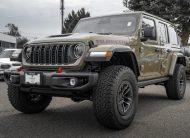 2026 Jeep Wrangler Rubicon T328261