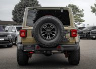 2026 Jeep Wrangler Rubicon T328261