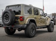 2026 Jeep Wrangler Rubicon T328261