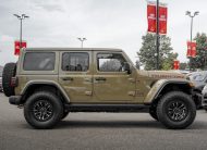 2026 Jeep Wrangler Rubicon T328261