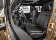 2026 Jeep Wrangler Rubicon T328261