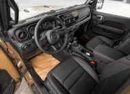 2026 Jeep Wrangler Rubicon T328261
