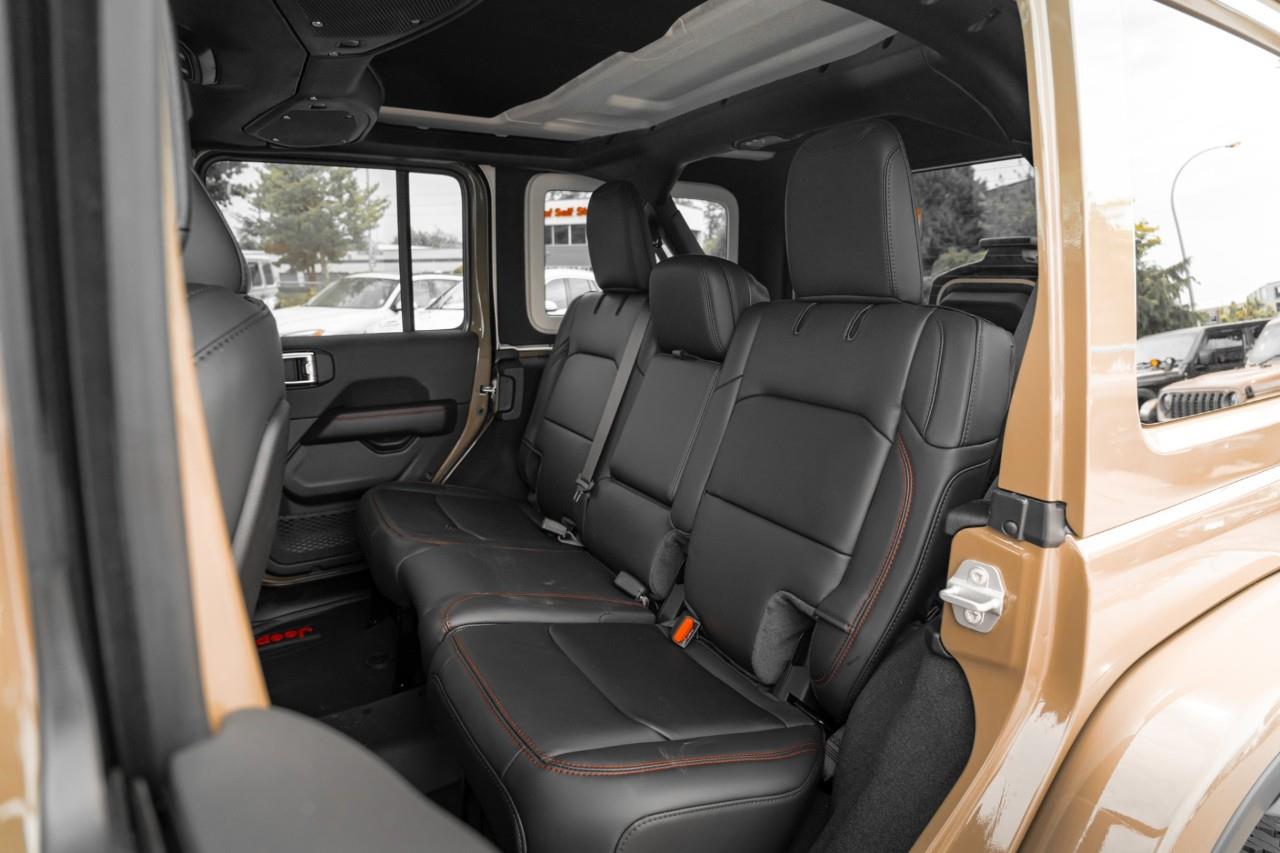 2026 Jeep Wrangler Rubicon T328261
