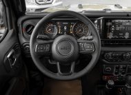 2026 Jeep Wrangler Rubicon T328261