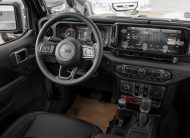 2026 Jeep Wrangler Rubicon T328261