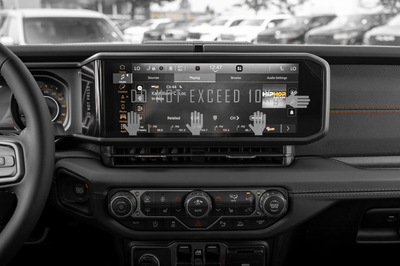 2026 Jeep Wrangler Rubicon T328261