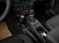 2026 Jeep Wrangler Rubicon T328261