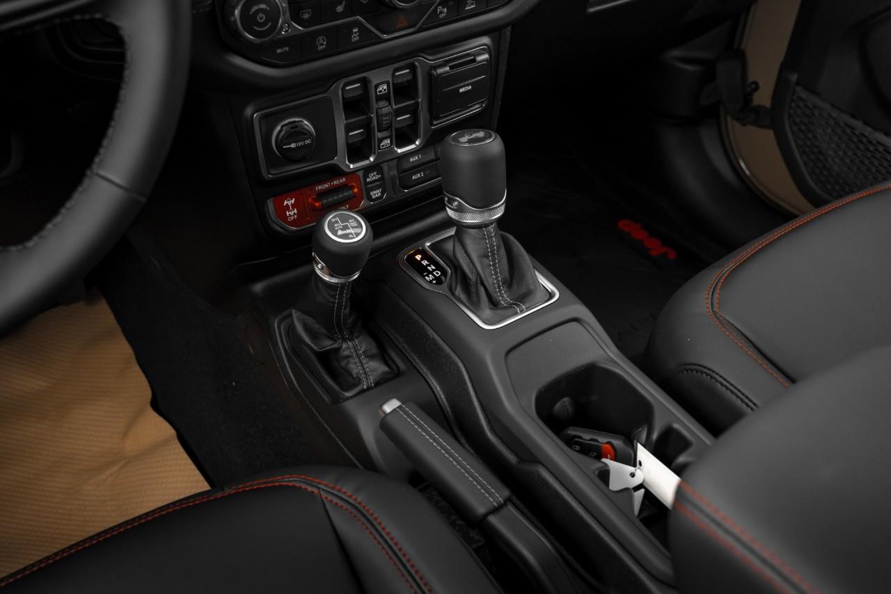 2026 Jeep Wrangler Rubicon T328261