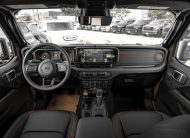 2026 Jeep Wrangler Rubicon T328261