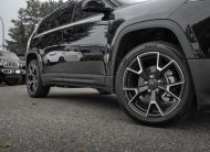 2026 Jeep Cherokee Overland T263636