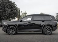 2026 Jeep Cherokee Overland T263636