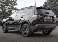 2026 Jeep Cherokee Overland T263636
