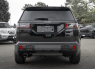 2026 Jeep Cherokee Overland T263636