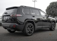 2026 Jeep Cherokee Overland T263636