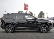 2026 Jeep Cherokee Overland T263636