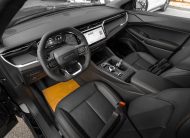 2026 Jeep Cherokee Overland T263636