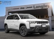 2026 Jeep Cherokee Laredo/Limited T269181