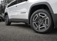 2026 Jeep Cherokee Laredo/Limited T269181