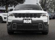 2026 Jeep Cherokee Laredo/Limited T269181