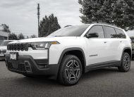 2026 Jeep Cherokee Laredo/Limited T269181