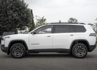2026 Jeep Cherokee Laredo/Limited T269181