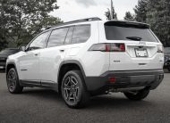 2026 Jeep Cherokee Laredo/Limited T269181