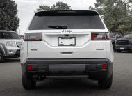 2026 Jeep Cherokee Laredo/Limited T269181