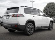 2026 Jeep Cherokee Laredo/Limited T269181